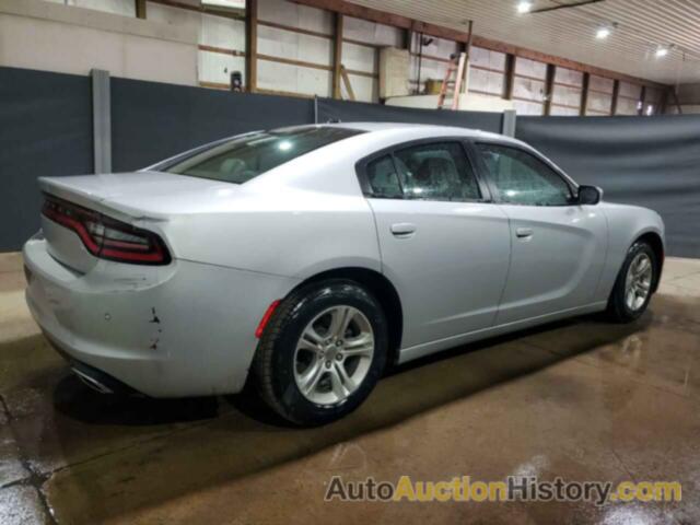 DODGE CHARGER SXT, 2C3CDXBG9NH118995