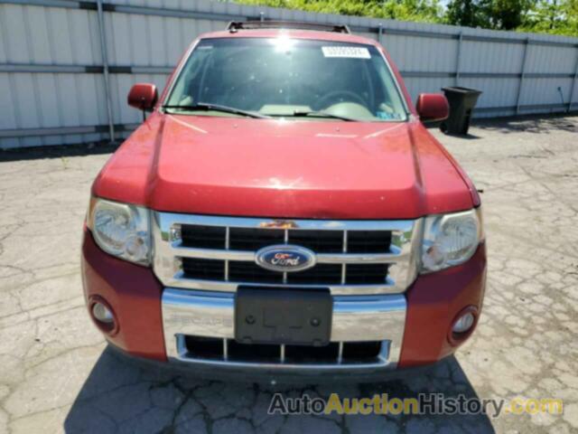 FORD ESCAPE LIMITED, 1FMCU9EG0CKB47113