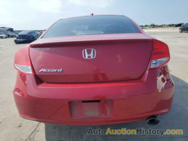 HONDA ACCORD EXL, 1HGCS1B85CA012127