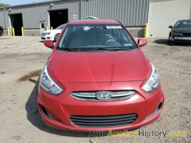 HYUNDAI ACCENT SE, KMHCT4AE8HU221772