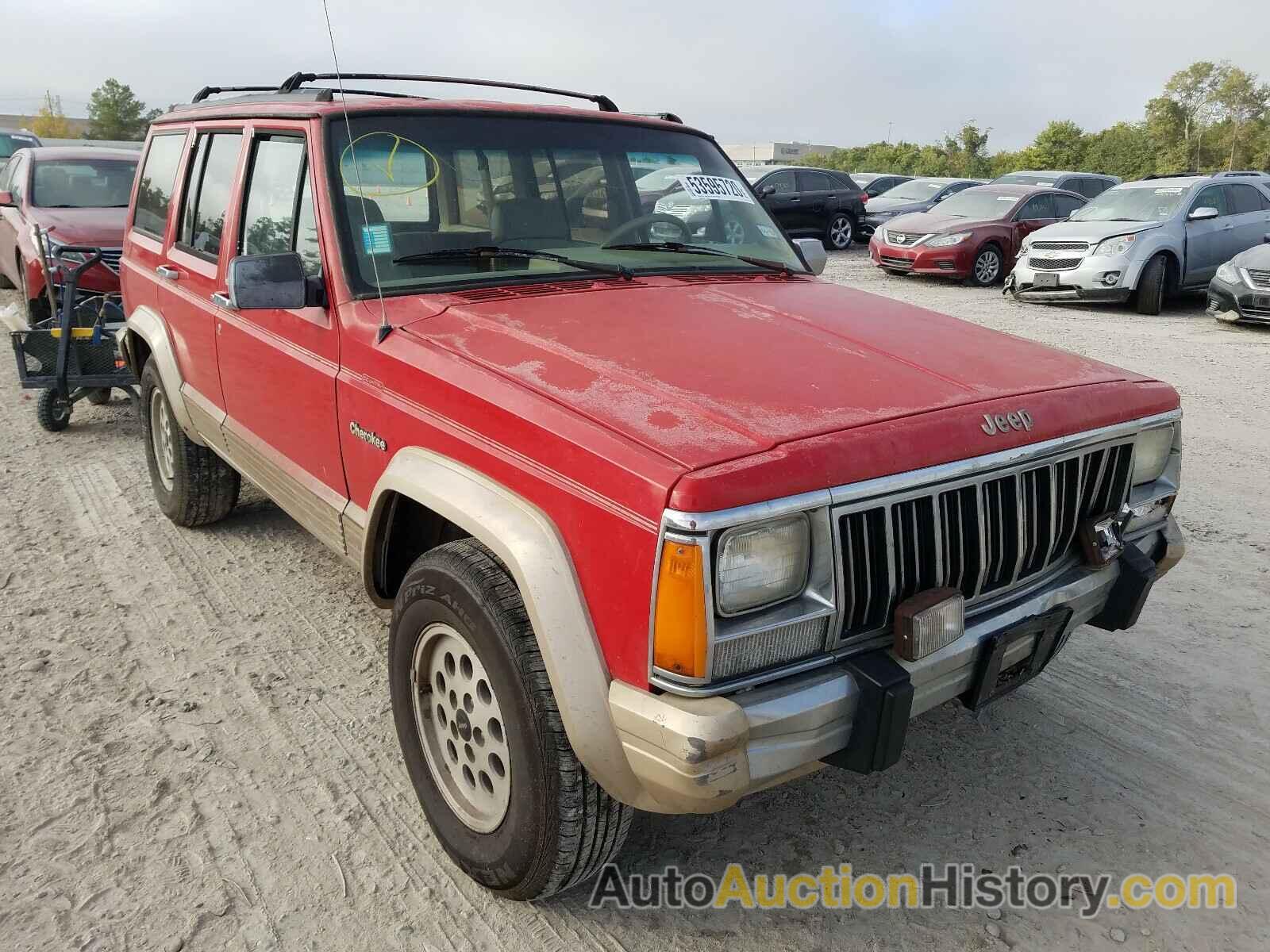 1994 JEEP CHEROKEE COUNTRY, 1J4FT78S7RL213193