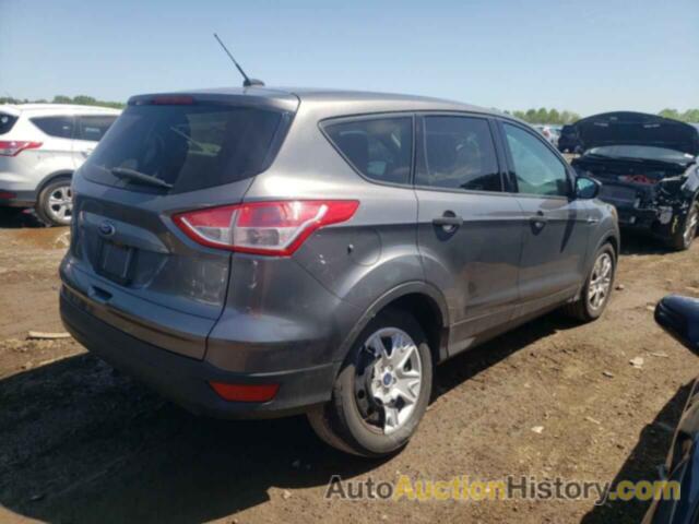 FORD ESCAPE S, 1FMCU0F7XEUA23559