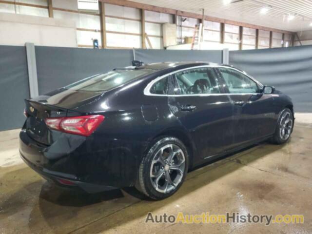 CHEVROLET MALIBU LT, 1G1ZD5ST4NF166762