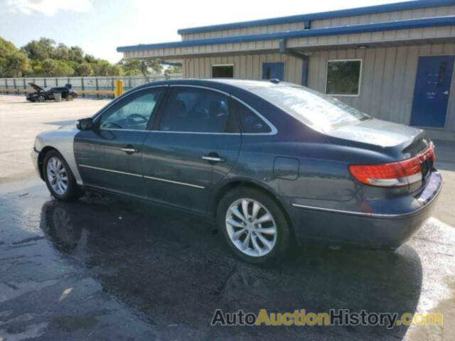 HYUNDAI AZERA SE, KMHFC46F88A272799