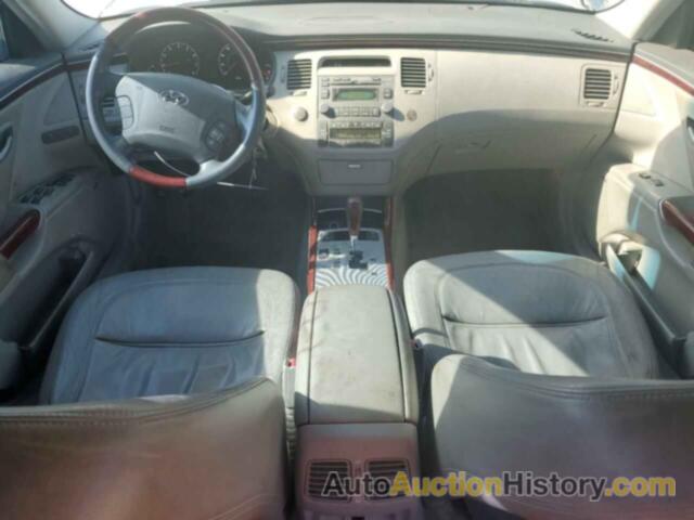 HYUNDAI AZERA SE, KMHFC46F88A272799