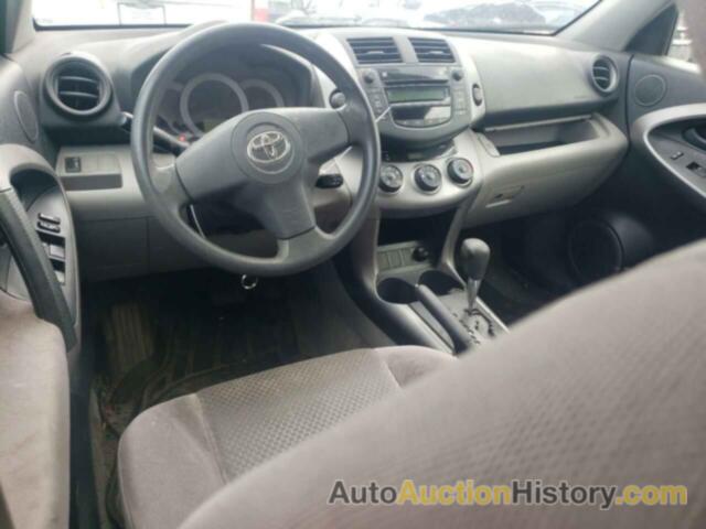 TOYOTA RAV4, JTMZD33V085091113