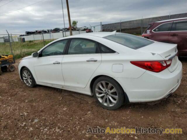 HYUNDAI SONATA SE, 5NPEC4AC7DH731062