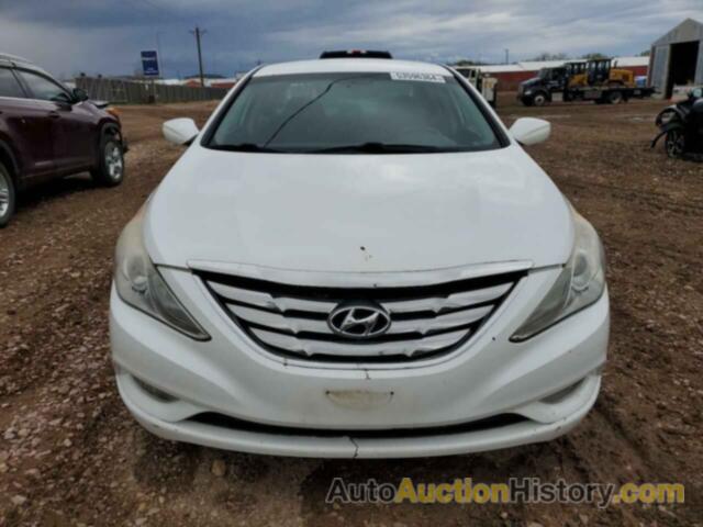 HYUNDAI SONATA SE, 5NPEC4AC7DH731062