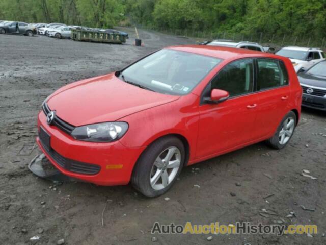 VOLKSWAGEN GOLF, WVWDB7AJ7DW135524