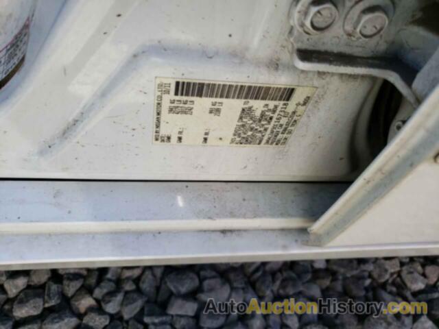 NISSAN ALTIMA BASE, 1N4AL2AP3CC167318