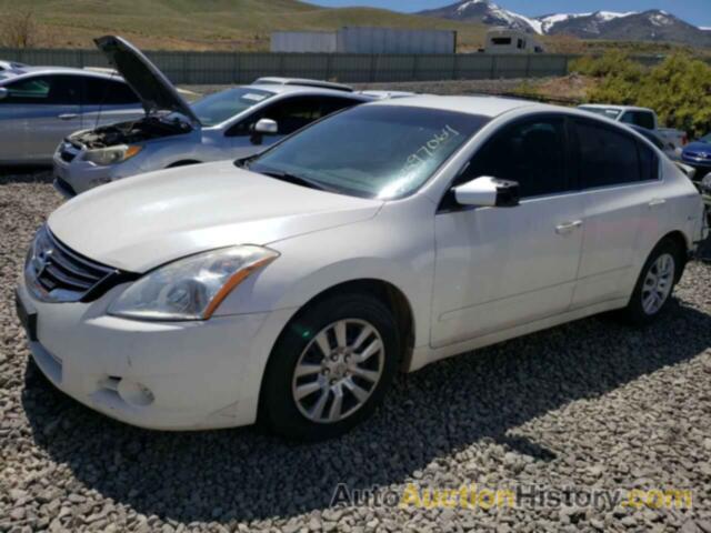 NISSAN ALTIMA BASE, 1N4AL2AP3CC167318