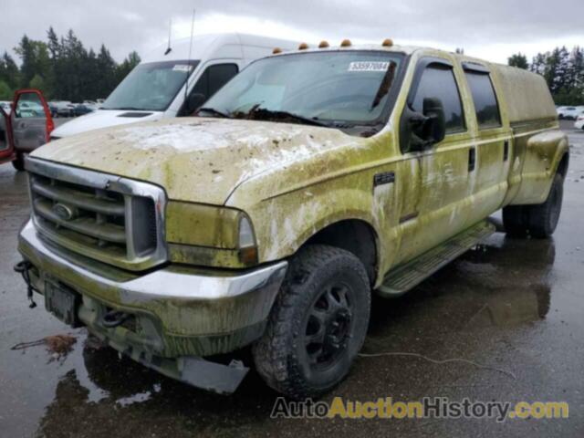 FORD F350 SUPER DUTY, 1FTWW33P93EB62073