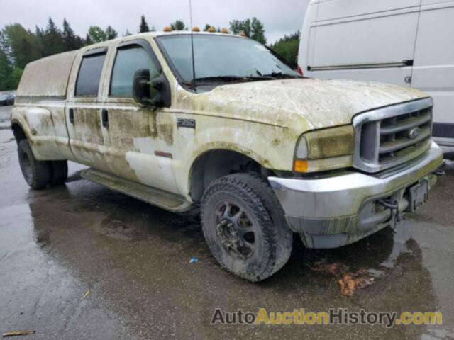 FORD F350 SUPER DUTY, 1FTWW33P93EB62073