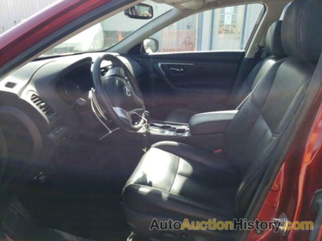 NISSAN ALTIMA 3.5SL, 1N4BL3AP0HC295856