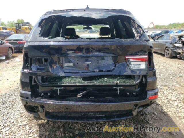 BMW X5 XDRIVE35I, 5UXZV4C52D0B12202