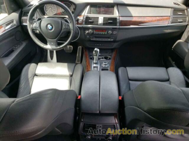 BMW X5 XDRIVE35I, 5UXZV4C52D0B12202