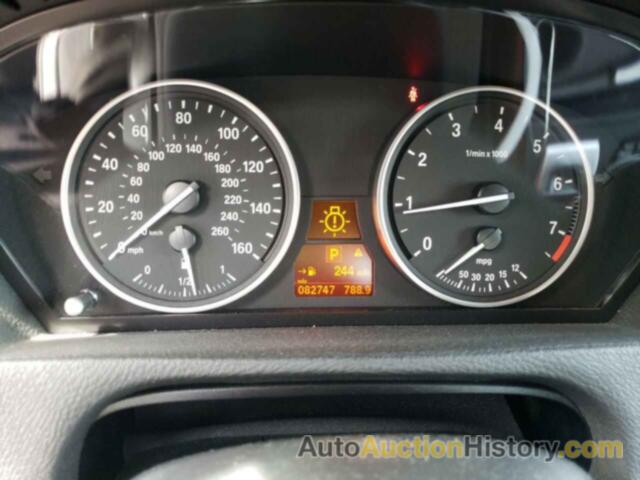 BMW X5 XDRIVE35I, 5UXZV4C52D0B12202