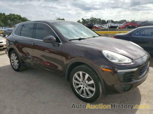 PORSCHE CAYENNE, WP1AA2A26GKA36074