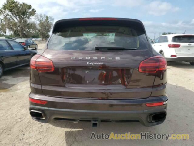 PORSCHE CAYENNE, WP1AA2A26GKA36074