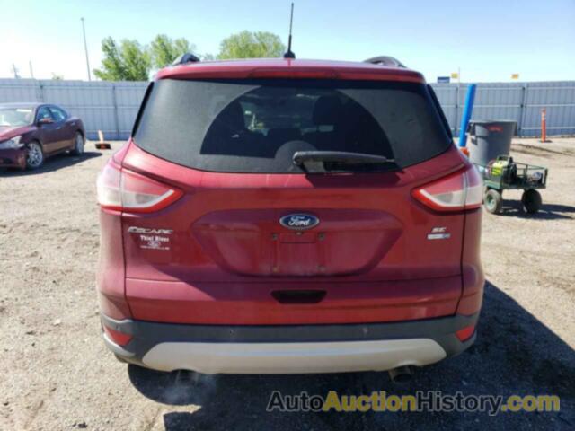 FORD ESCAPE SE, 1FMCU9GX9EUD87653