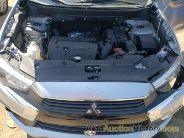 MITSUBISHI OUTLANDER ES, JA4AR3AU7HZ026951