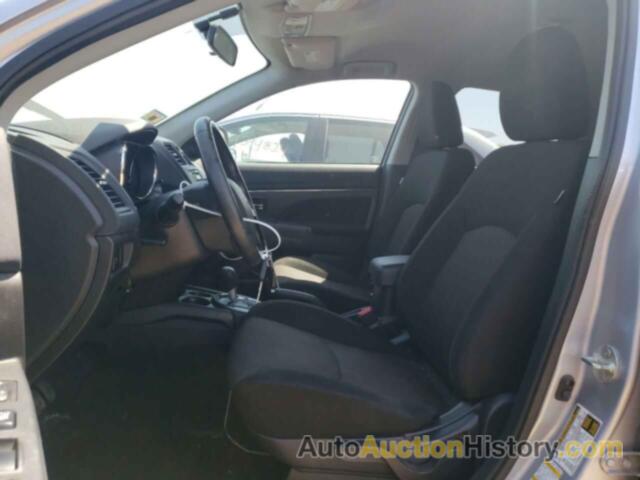 MITSUBISHI OUTLANDER ES, JA4AR3AU7HZ026951