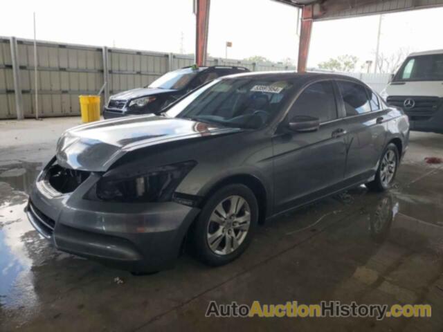 HONDA ACCORD SE, 1HGCP2F65BA097095