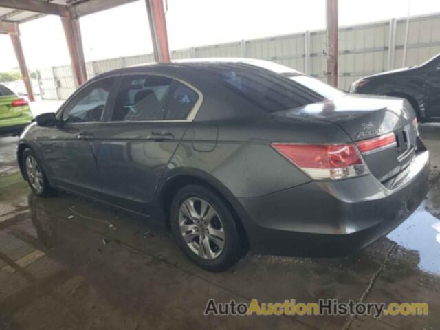 HONDA ACCORD SE, 1HGCP2F65BA097095