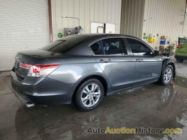 HONDA ACCORD SE, 1HGCP2F65BA097095