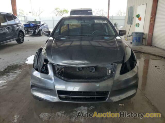 HONDA ACCORD SE, 1HGCP2F65BA097095