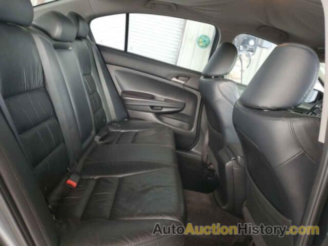 HONDA ACCORD SE, 1HGCP2F65BA097095