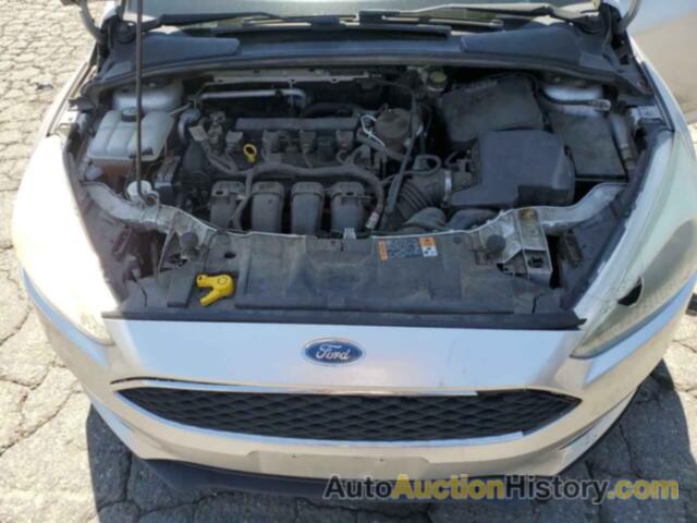 FORD FOCUS SE, 1FADP3F26FL206072