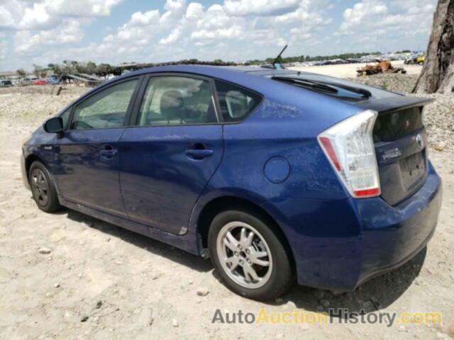 TOYOTA PRIUS, JTDKN3DU3A5177865