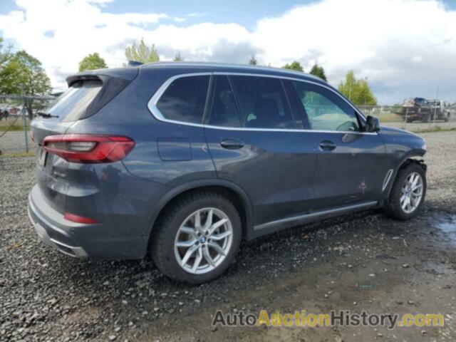 BMW X5 XDRIVE40I, 5UXCR6C57KLL04228