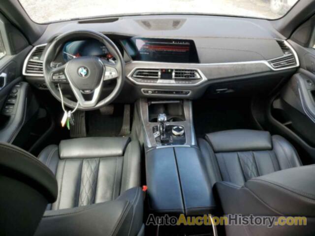 BMW X5 XDRIVE40I, 5UXCR6C57KLL04228