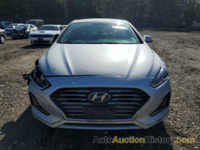 HYUNDAI SONATA HYBRID, KMHE24L39KA088598