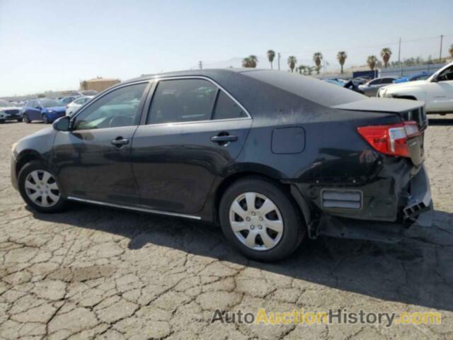 TOYOTA CAMRY BASE, 4T4BF1FK7CR171817