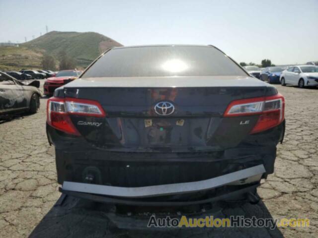TOYOTA CAMRY BASE, 4T4BF1FK7CR171817