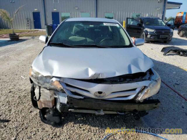 TOYOTA COROLLA BASE, 2T1BU4EE8DC117281