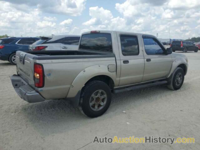 NISSAN FRONTIER CREW CAB XE V6, 1N6ED27T74C409765