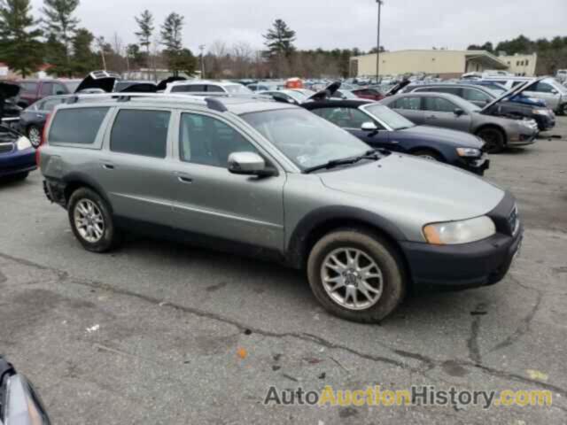 VOLVO XC70, YV4SZ592471275100