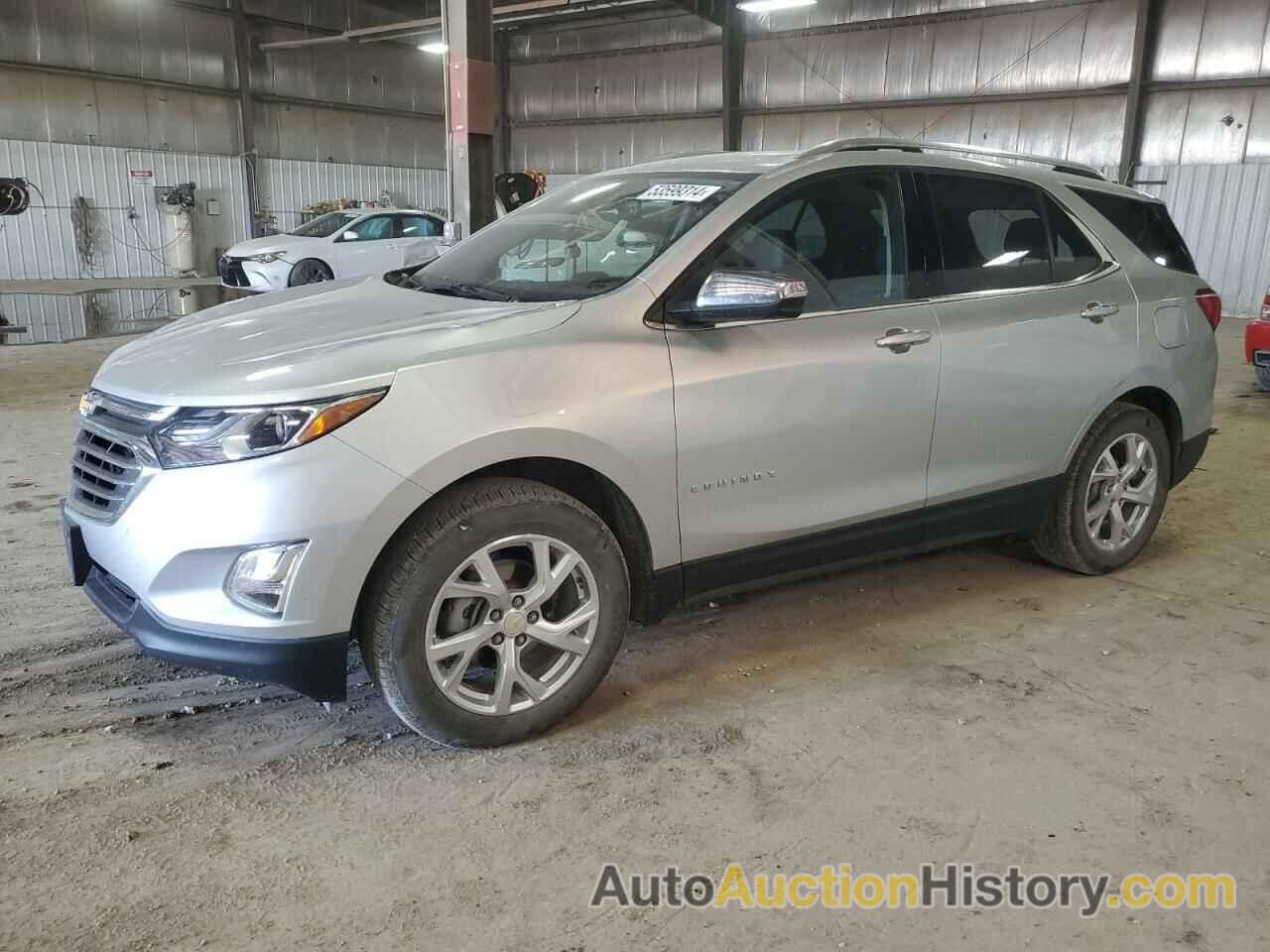 CHEVROLET EQUINOX PREMIER, 3GNAXXEV9MS101816