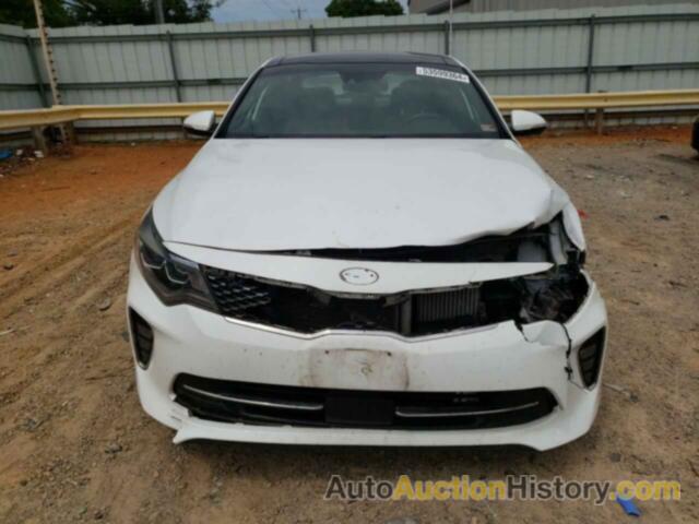 KIA OPTIMA SXL, 5XXGV4L25JG203681