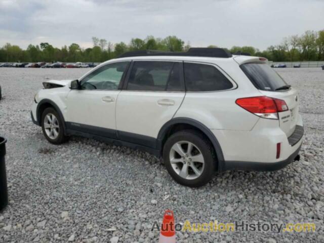 SUBARU OUTBACK 2.5I LIMITED, 4S4BRCMC1E3302810