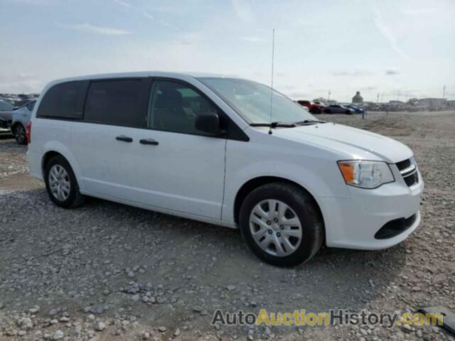 DODGE CARAVAN SE, 2C4RDGBG2KR780574