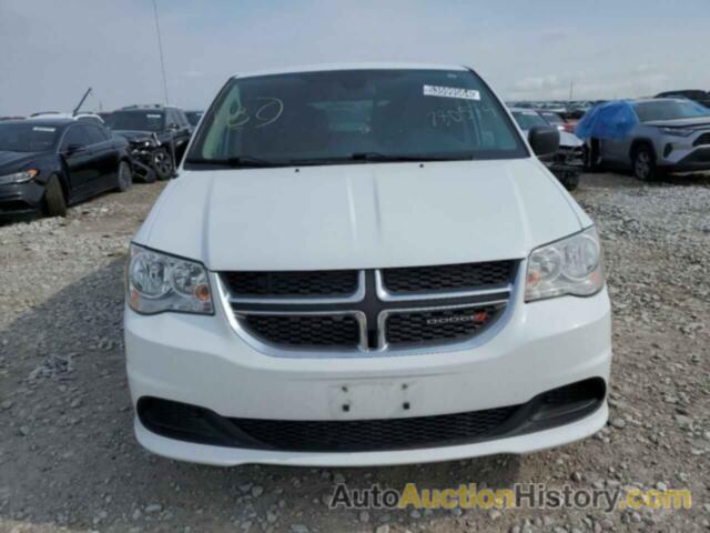 DODGE CARAVAN SE, 2C4RDGBG2KR780574