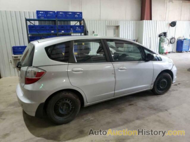 HONDA FIT, JHMGE8H30BC005356