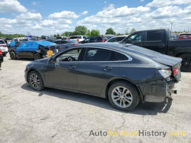 CHEVROLET MALIBU LT, 1G1ZE5ST6GF201494