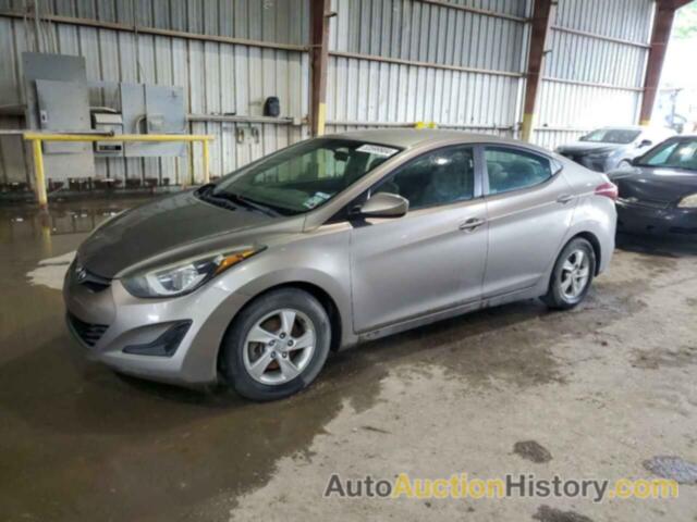 HYUNDAI ELANTRA SE, 5NPDH4AE9EH511213