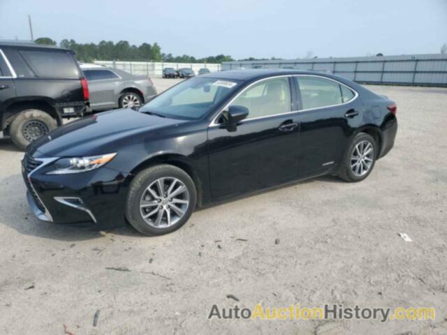 LEXUS ES300 300H, JTHBW1GG9G2105567